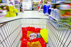 Report: Inflation rapidly changing shopping trends 